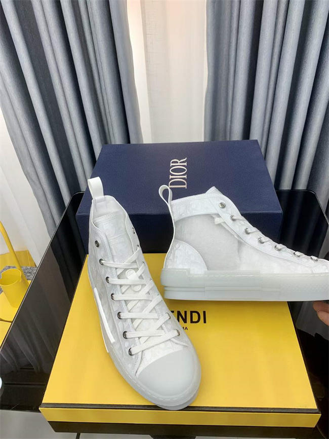 D10r b23 high top