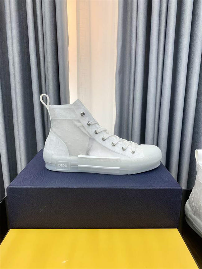 D10r b23 high top