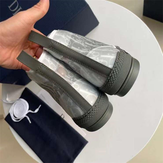 D*or B23 High Top
