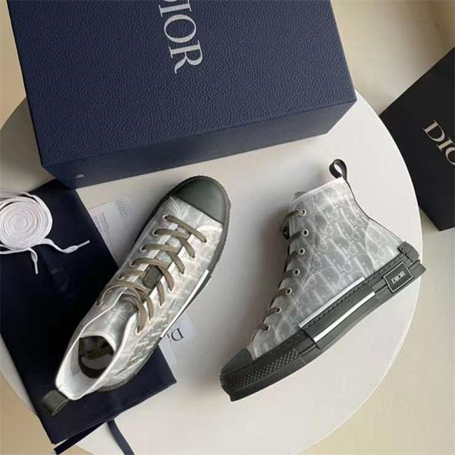 D*or B23 High Top