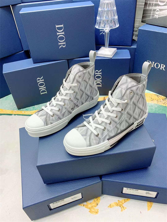 D*or B23 High Top