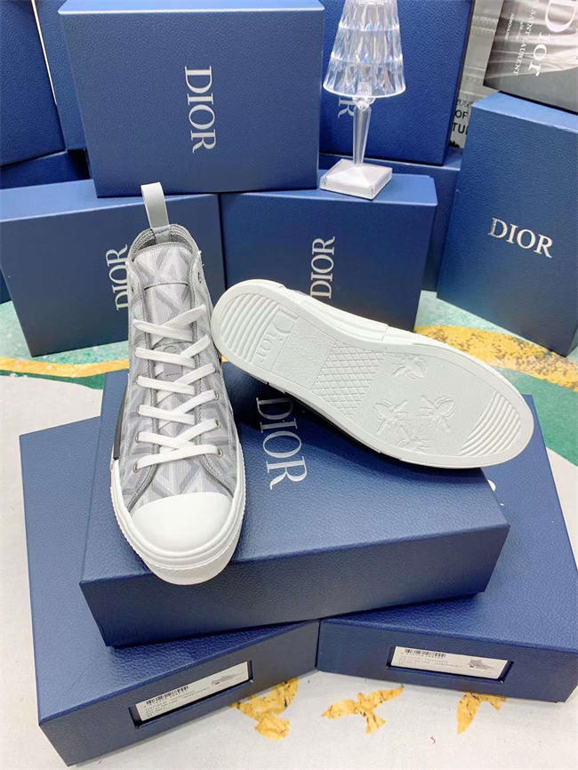 D*or B23 High Top