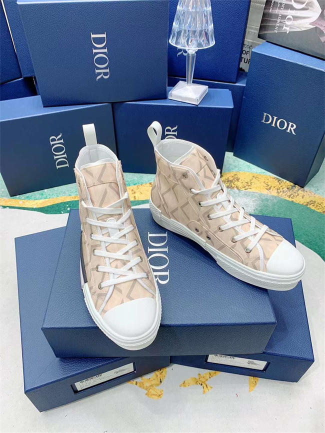 D*or B23 High Top