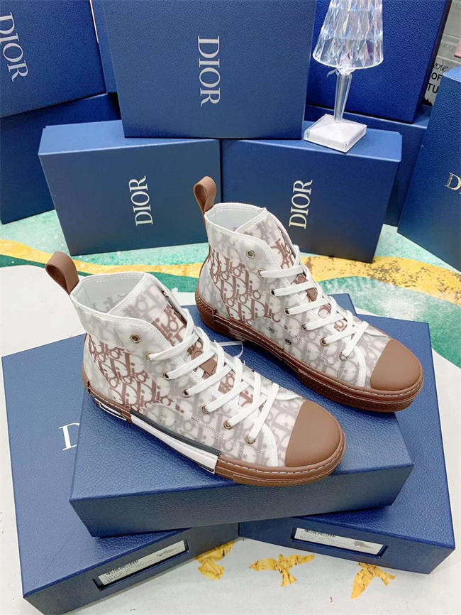 D*or B23 High Top