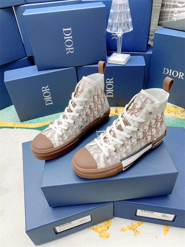 D*or B23 High Top