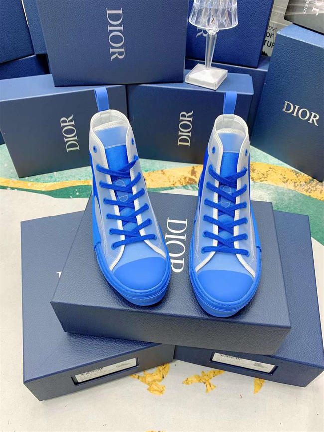 D*or B23 High Top