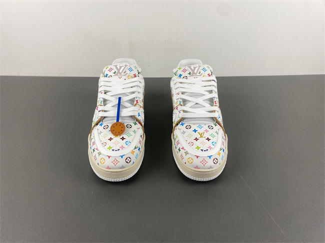 l0vis Vvtt0n lv trainer