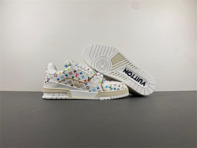 l0vis Vvtt0n lv trainer
