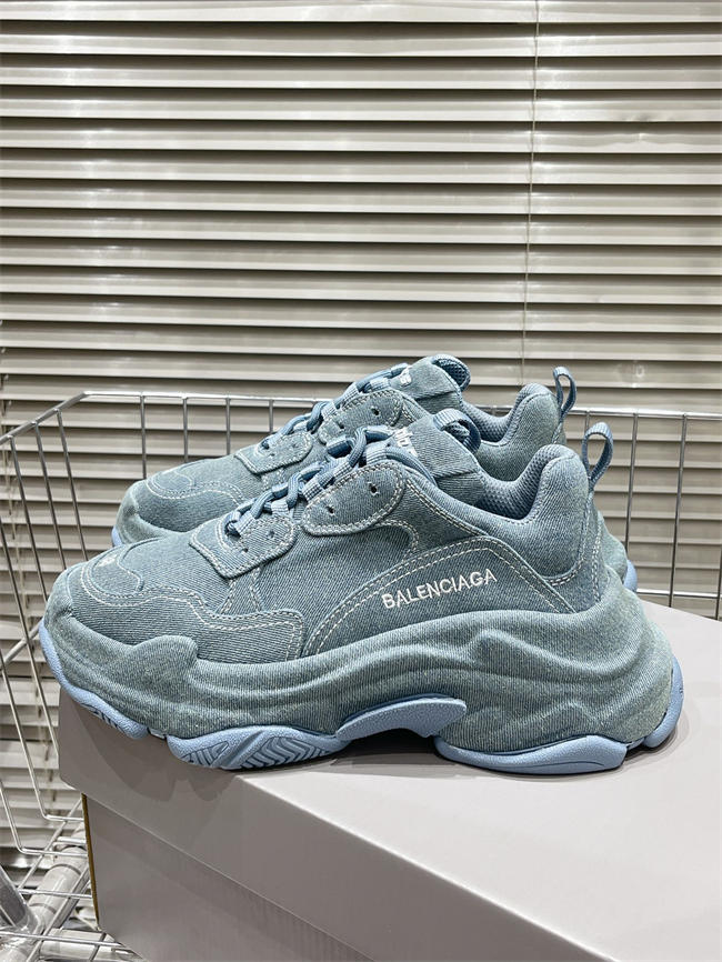 Ba1en*iaga triple s sneaker
