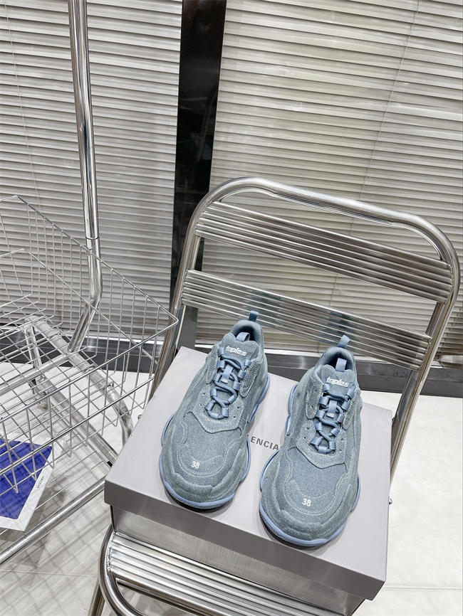 Ba1en*iaga triple s sneaker