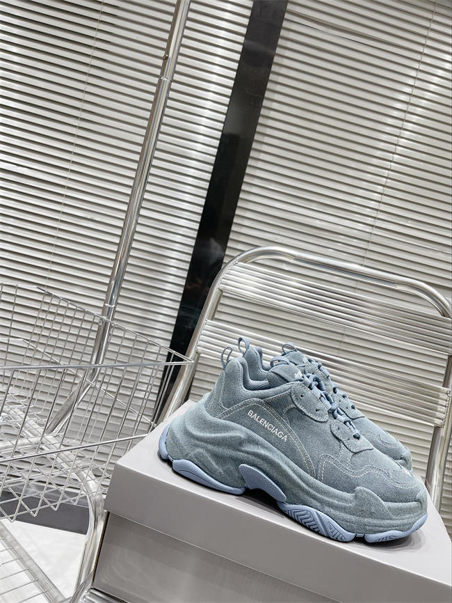 Ba1en*iaga triple s sneaker