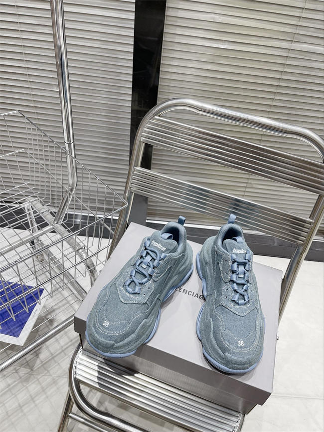 Ba1en*iaga triple s sneaker