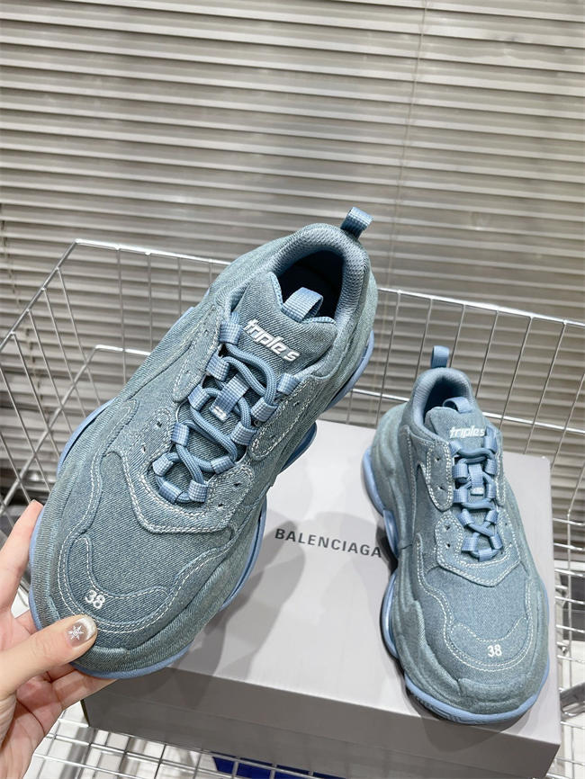 Ba1en*iaga triple s sneaker
