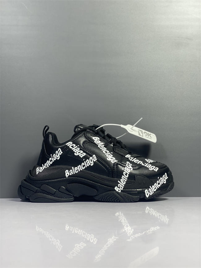 Ba1en*iaga triple s sneaker