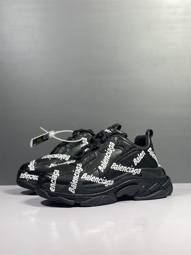Ba1en*iaga triple s sneaker