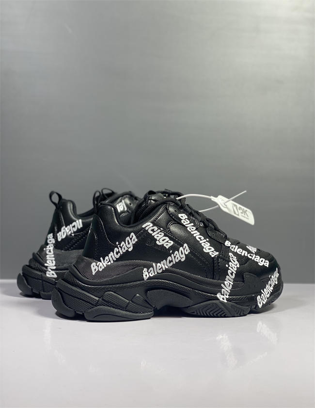 Ba1en*iaga triple s sneaker