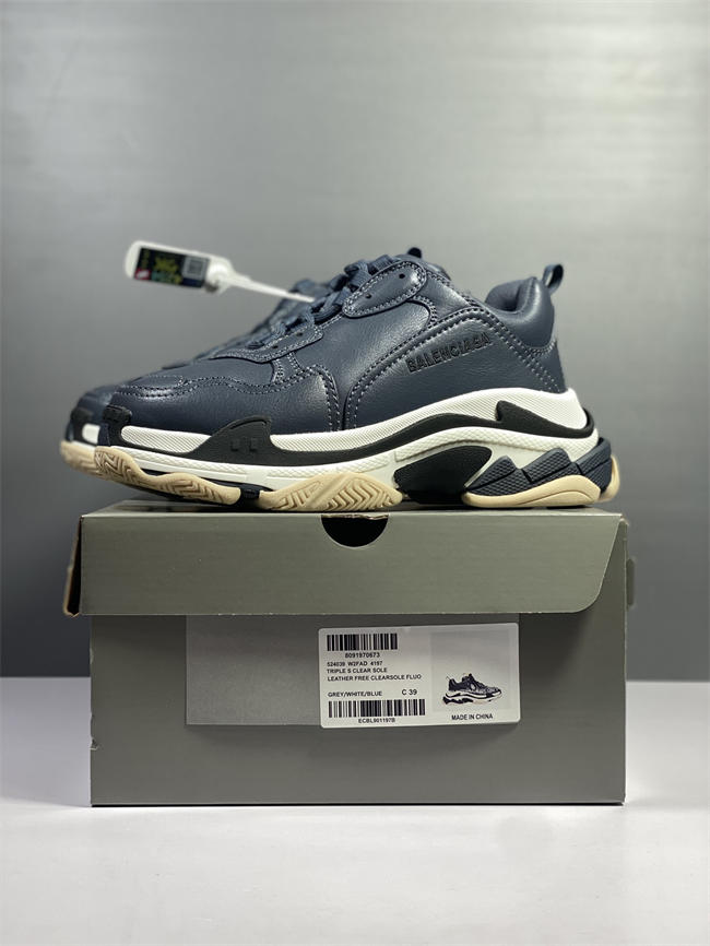 Ba1en*iaga triple s sneaker