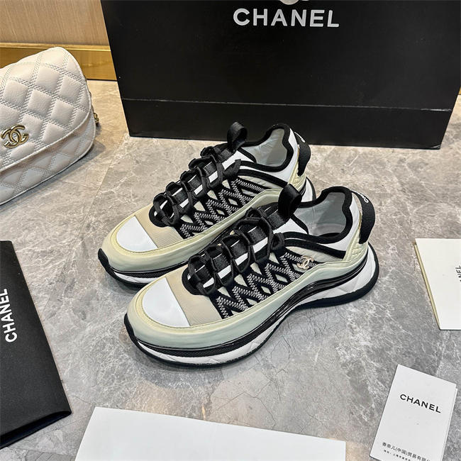 Ch**el trend sneaker