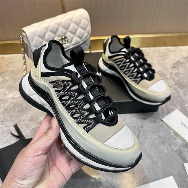 Ch**el trend sneaker