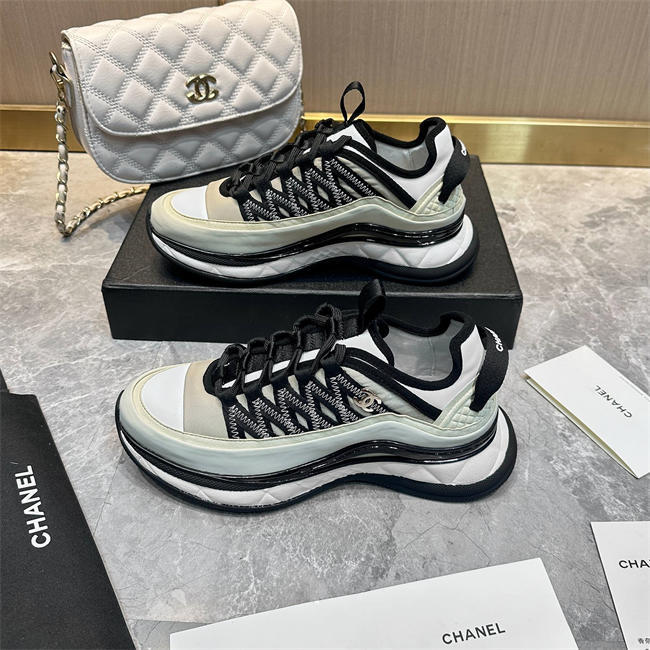 Ch**el trend sneaker