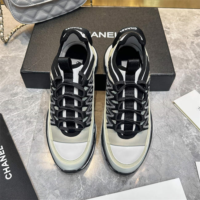 Ch**el trend sneaker