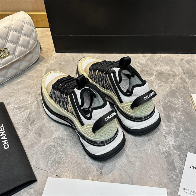 Ch**el trend sneaker