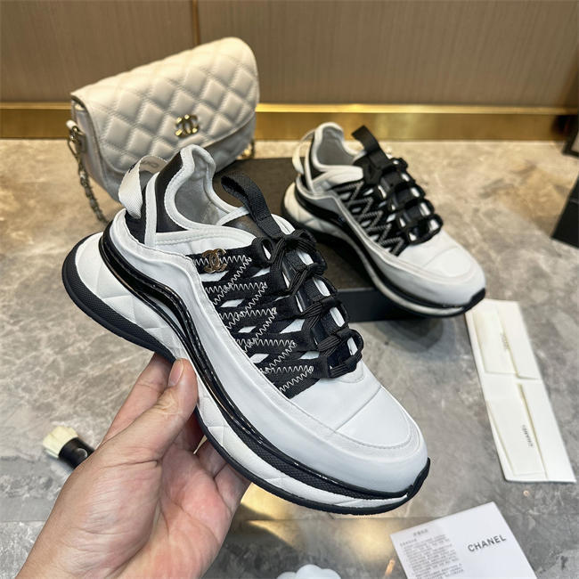Ch**el trend sneaker