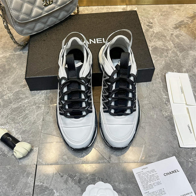 Ch**el trend sneaker