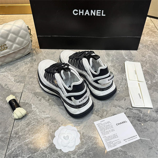Ch**el trend sneaker
