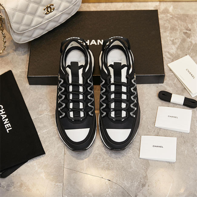 Ch**el trend sneaker