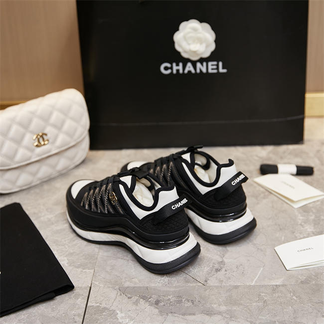 Ch**el trend sneaker