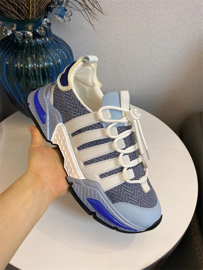 Dg Space Sneakers