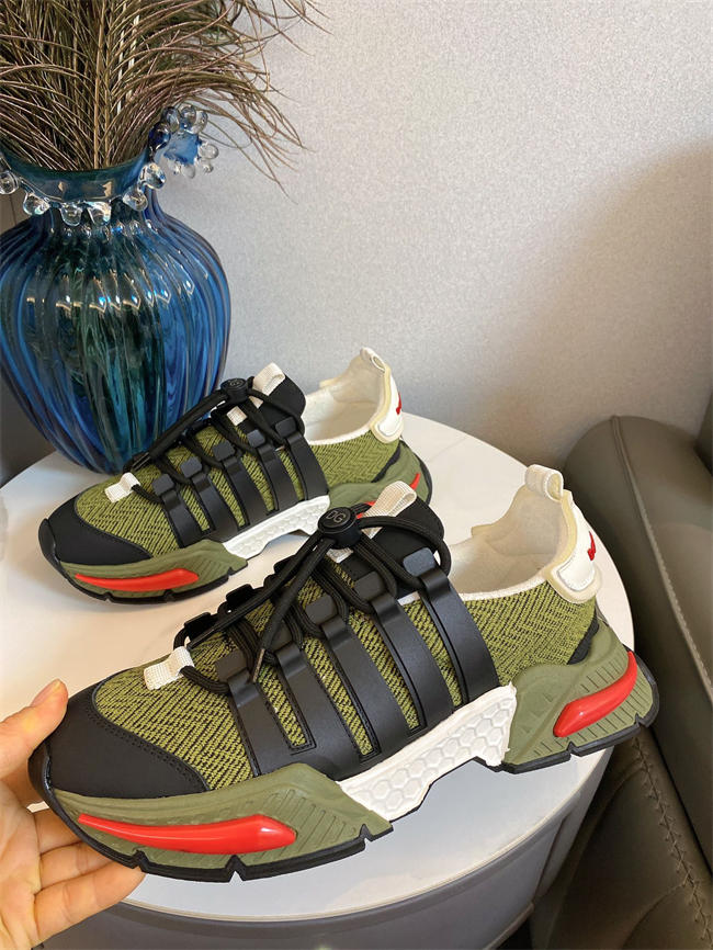 Dg Space Sneakers