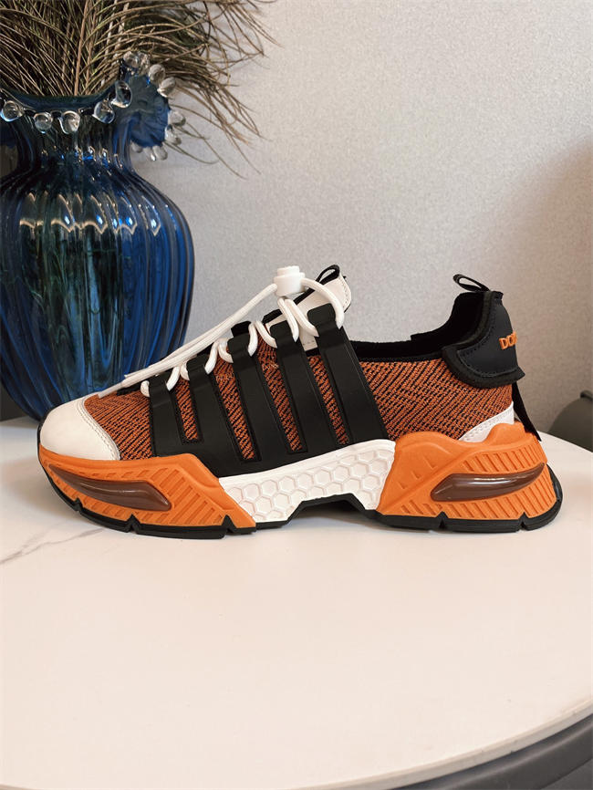 Dg Space Sneakers