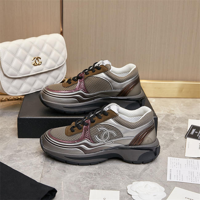 Ch**el trend sneaker