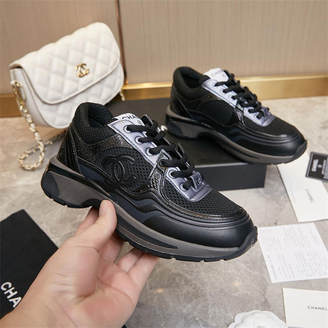 Ch**el trend sneaker