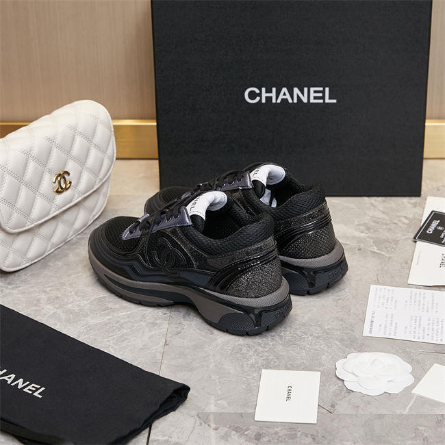 Ch**el trend sneaker