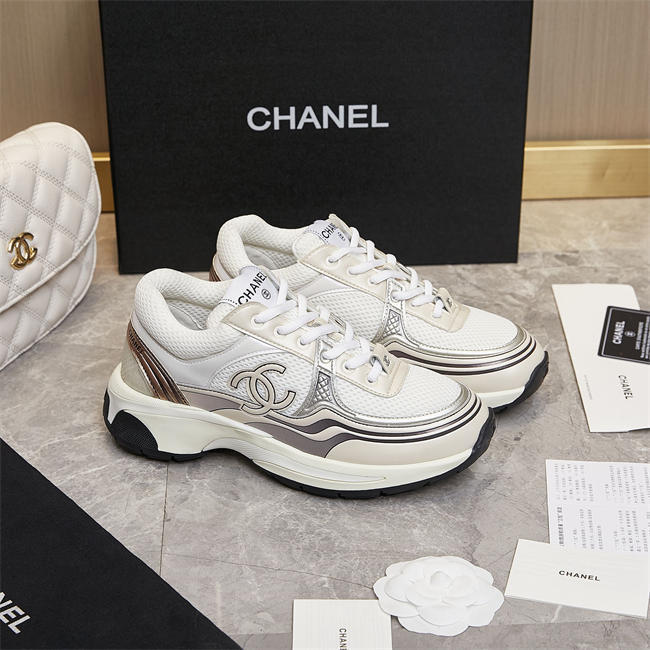 Ch**el trend sneaker