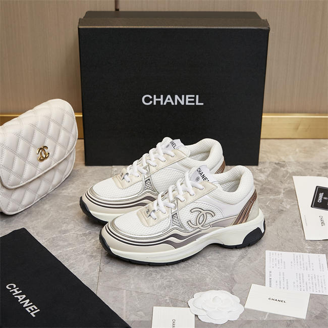 Ch**el trend sneaker