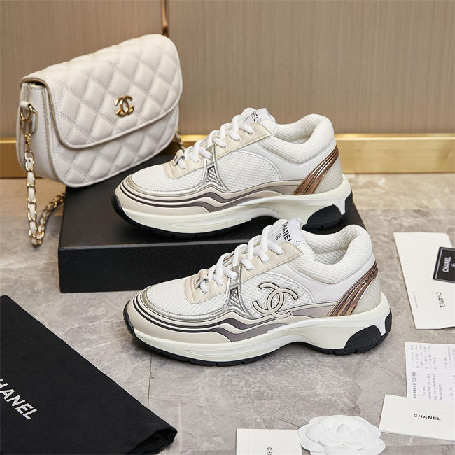 Ch**el trend sneaker
