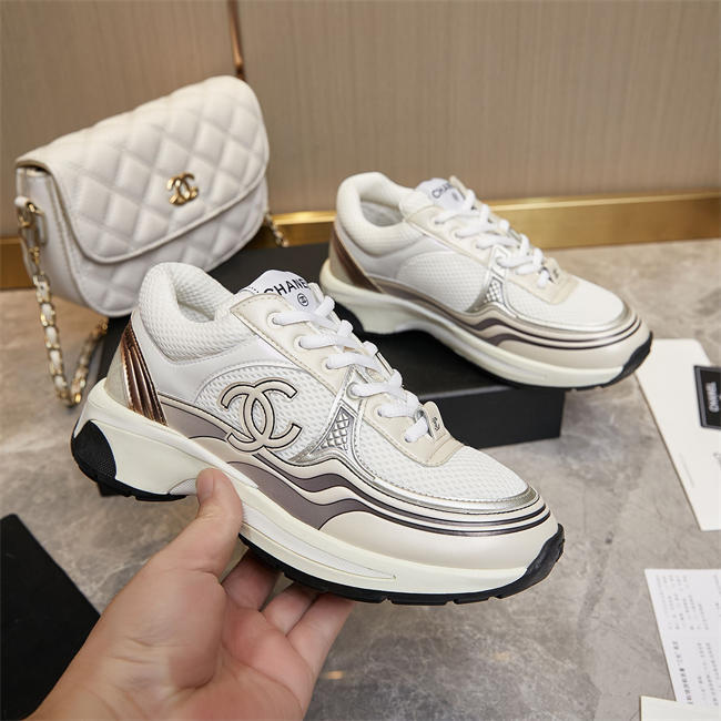 Ch**el trend sneaker
