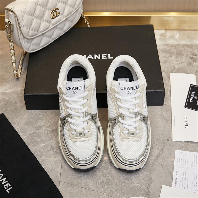 Ch**el trend sneaker