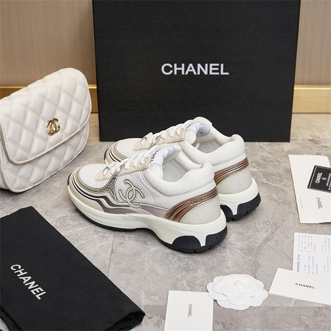 Ch**el trend sneaker