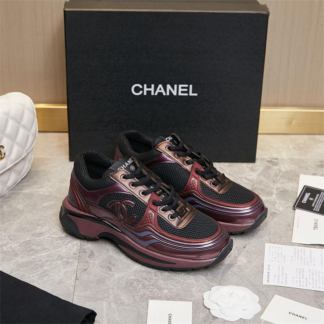 Ch**el trend sneaker