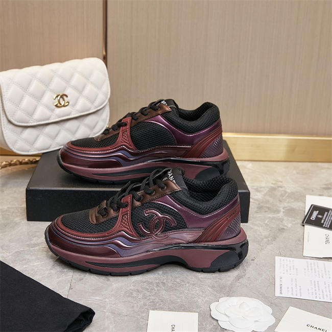 Ch**el trend sneaker