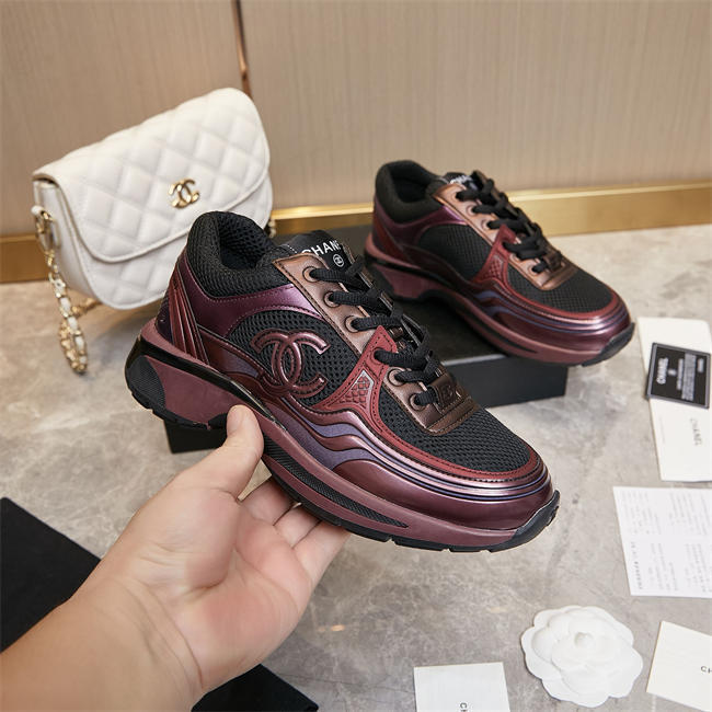 Ch**el trend sneaker