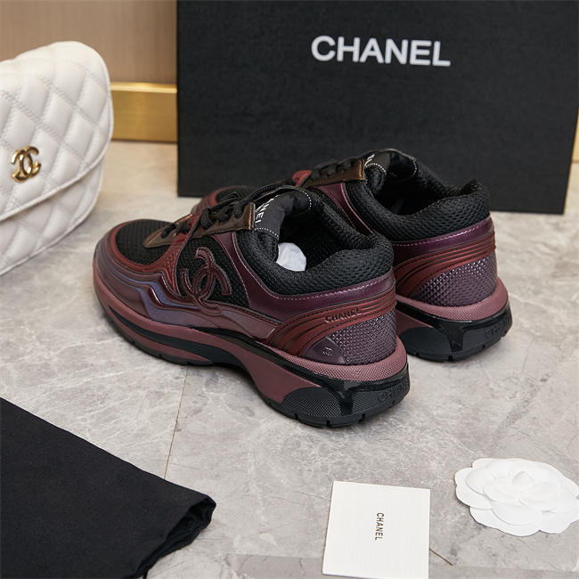 Ch**el trend sneaker