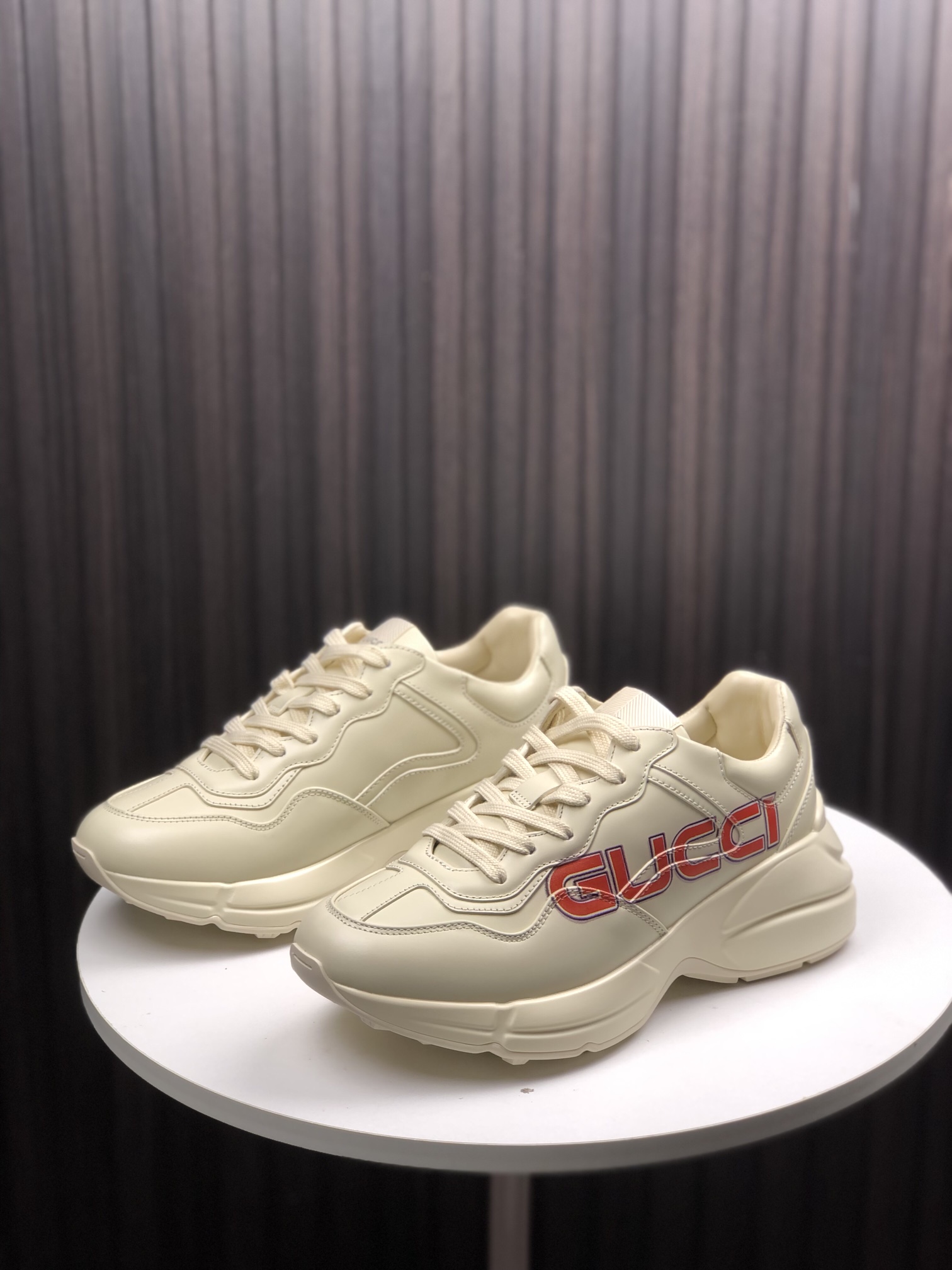 Gvc*1 python sneaker