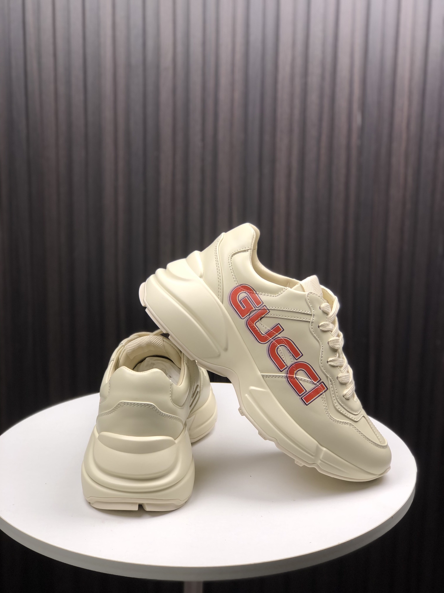 Gvc*1 python sneaker