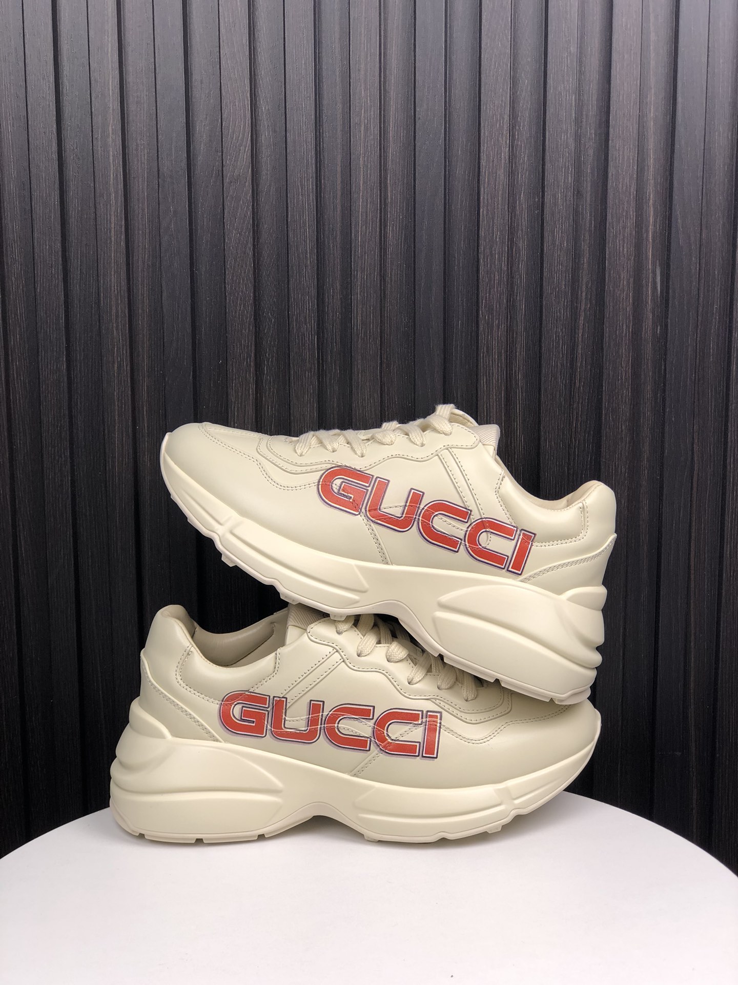 Gvc*1 python sneaker